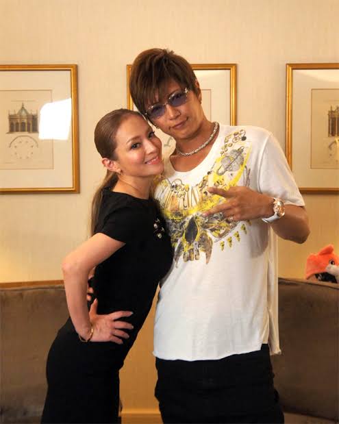 GACKT　マレーシア療養専念で『格付け』断念…帰国は来春か
