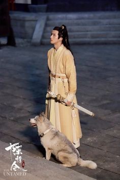 陳情令を語るトピpart2