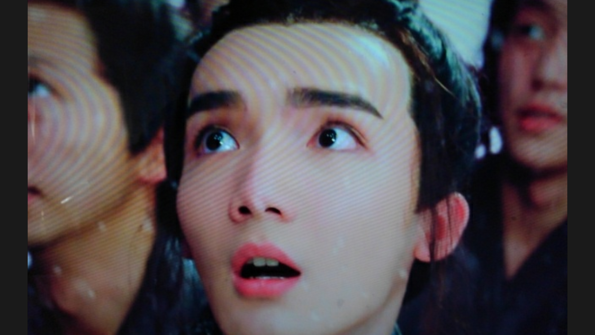 陳情令を語るトピpart2