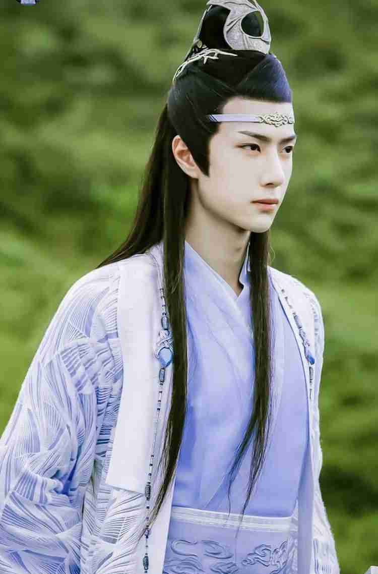 陳情令を語るトピpart2