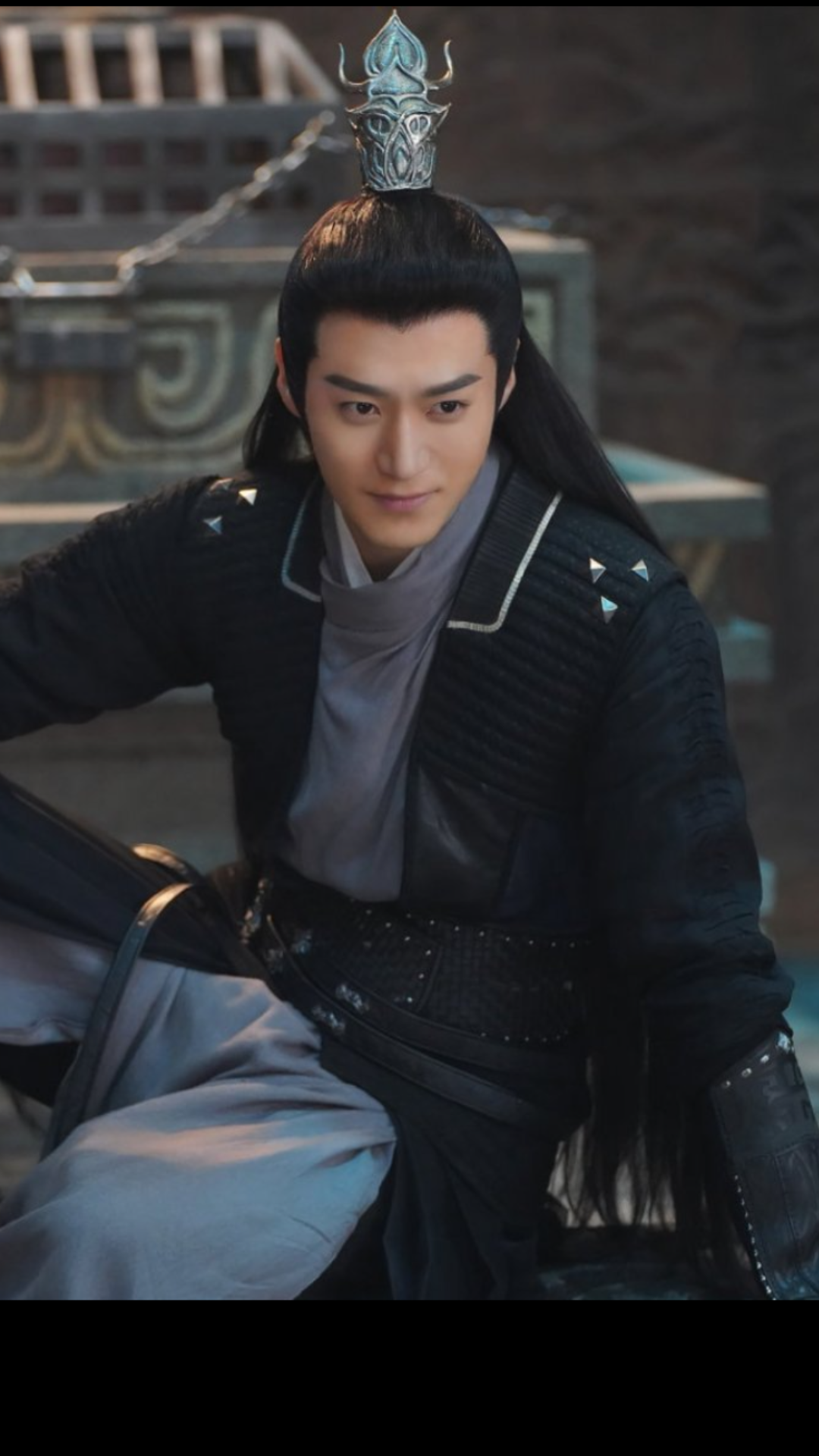 陳情令を語るトピpart2