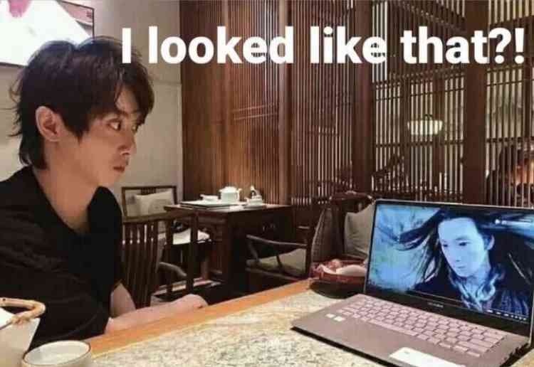 陳情令を語るトピpart2