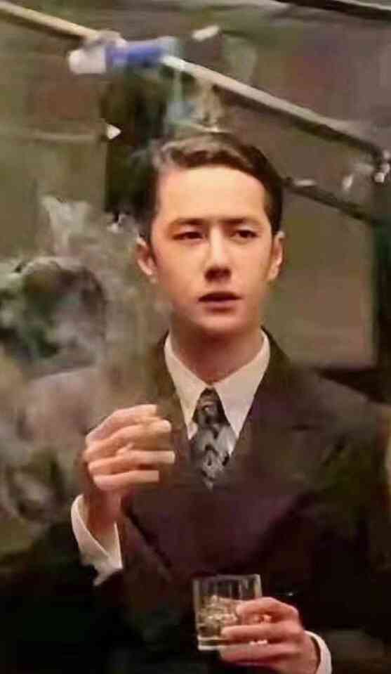 陳情令を語るトピpart2