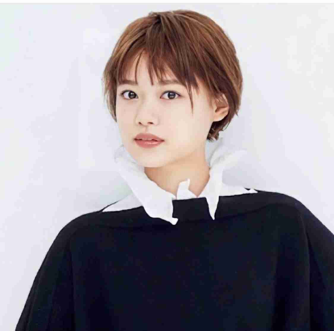 岸谷五朗、“娘”杉咲花にメロメロ ヘアカットも即座に反応「お父さんはずっと見ているから!」