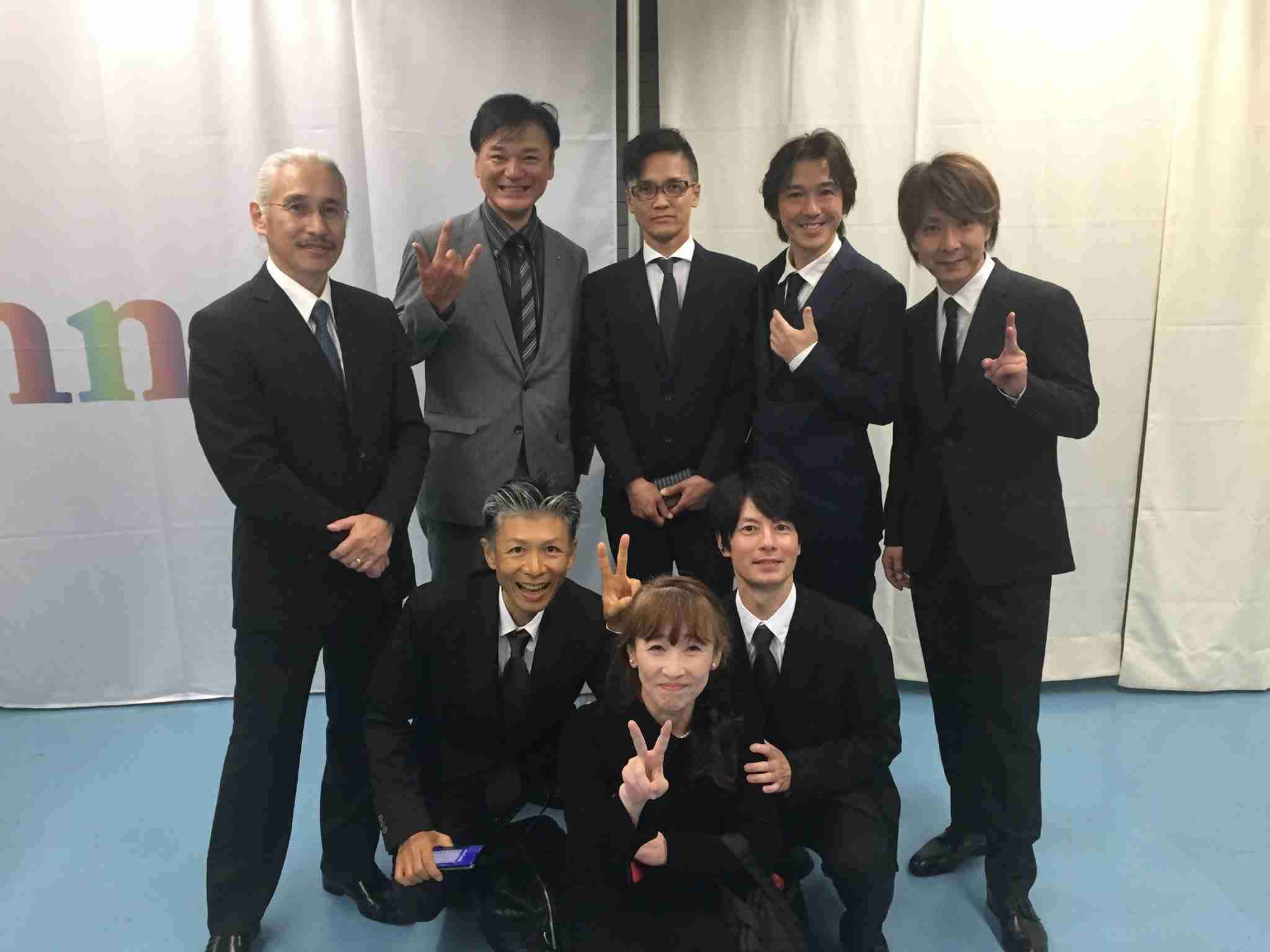 忍者(ジャニーズ)について語ろう