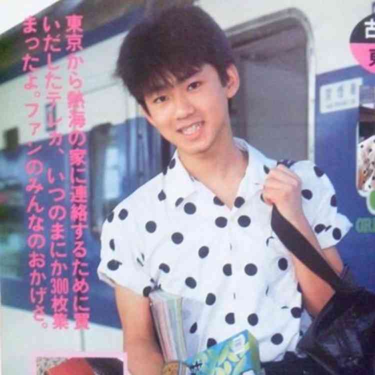 忍者(ジャニーズ)について語ろう
