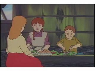 世界名作劇場について語ろう！