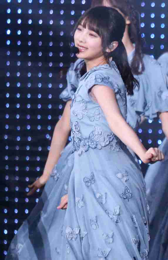 乃木坂46・与田祐希、女子高生役で「ほんとにあった怖い話」初出演!