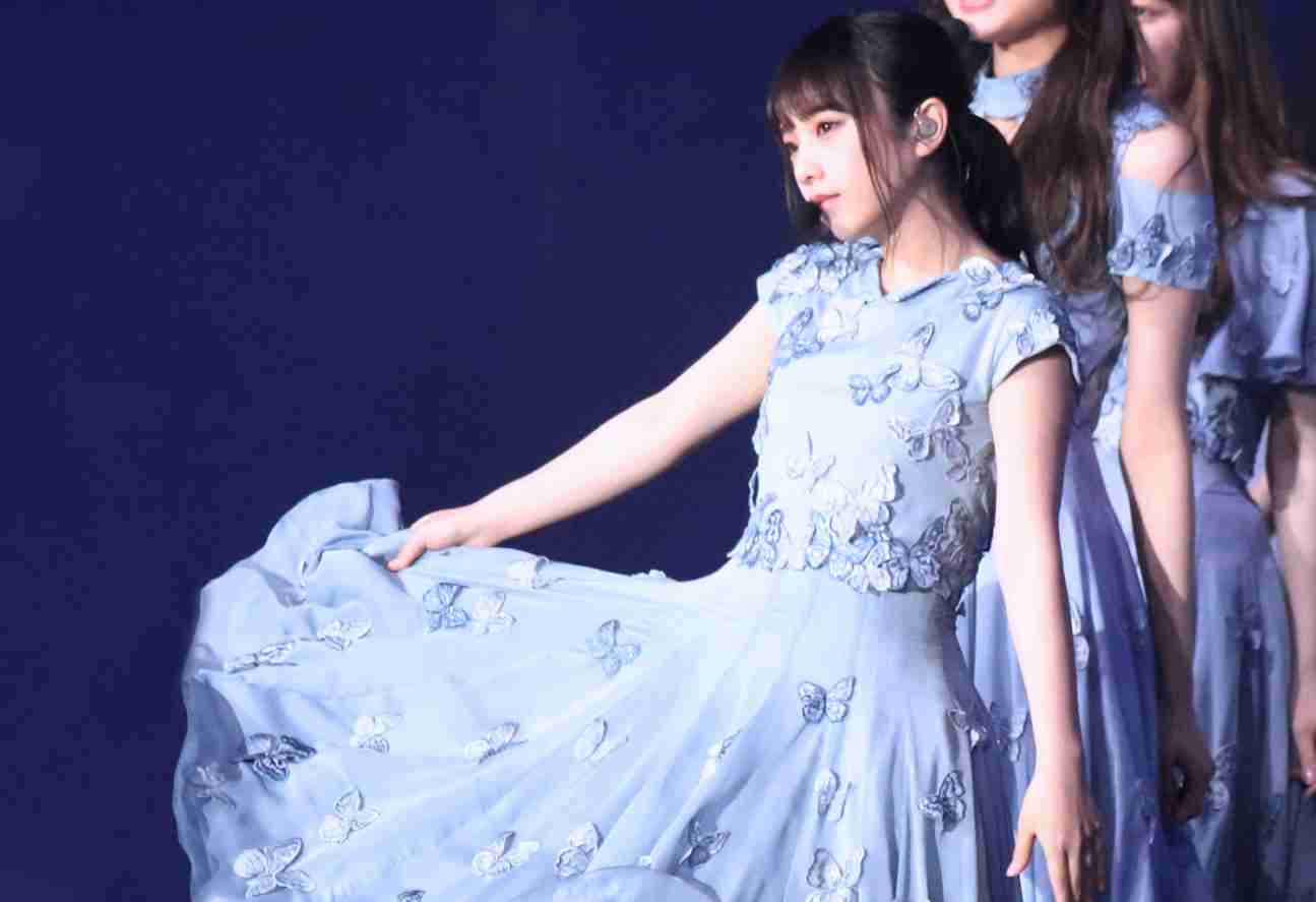 乃木坂46・与田祐希、女子高生役で「ほんとにあった怖い話」初出演!