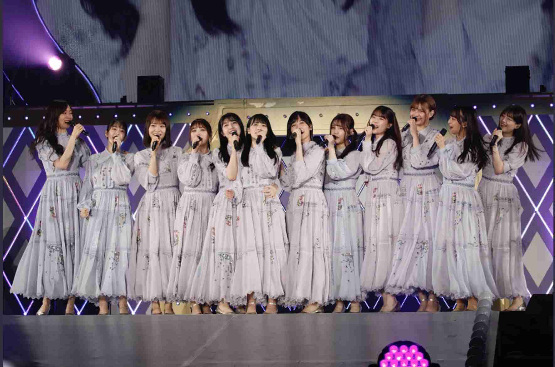 乃木坂46・与田祐希、女子高生役で「ほんとにあった怖い話」初出演!