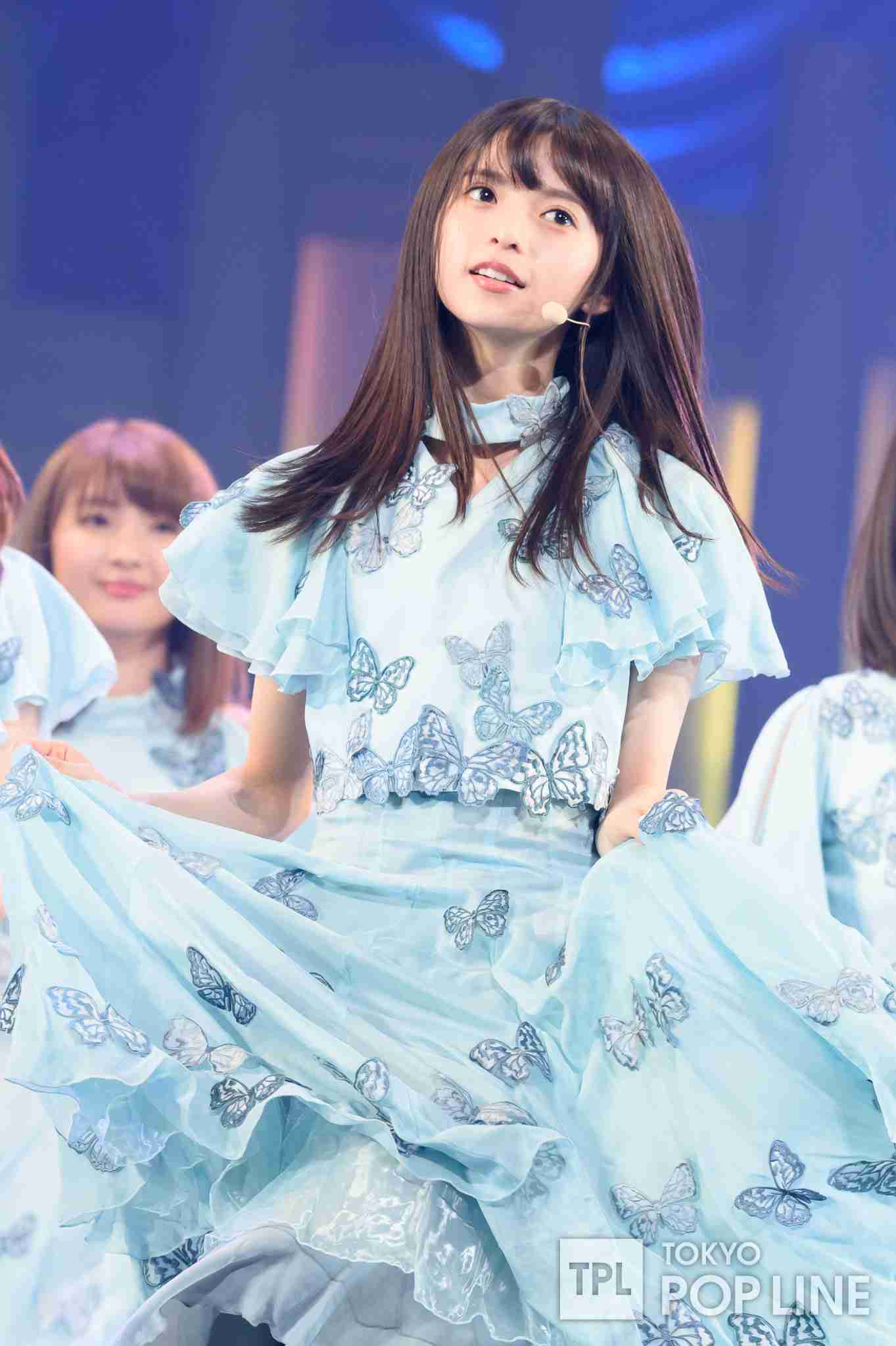 乃木坂46・与田祐希、女子高生役で「ほんとにあった怖い話」初出演!