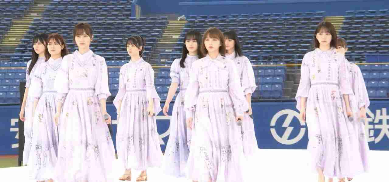 乃木坂46・与田祐希、女子高生役で「ほんとにあった怖い話」初出演!