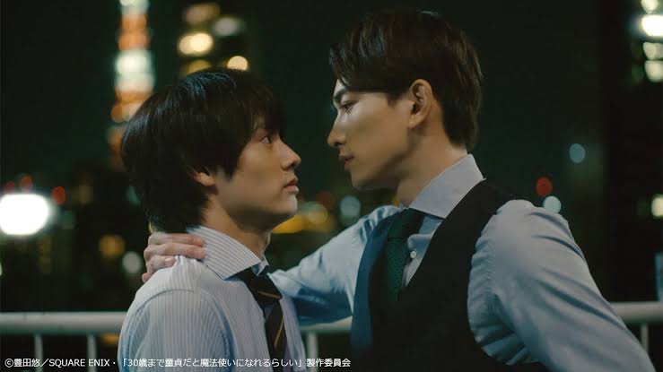 【定期】ドラマ『30歳まで童貞だと魔法使いになれるらしい』を語ろう♪part11