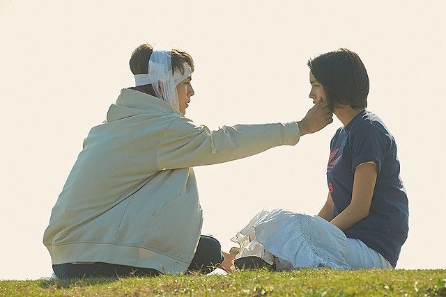 【画像】映画のワンシーンを貼ると観たことある人が作品名を当ててくれるトピPart6