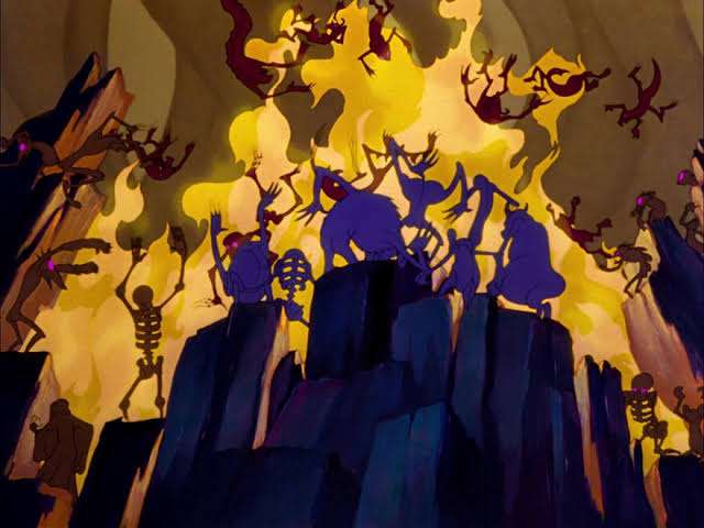 【画像】映画のワンシーンを貼ると観たことある人が作品名を当ててくれるトピPart6
