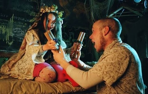 【画像】映画のワンシーンを貼ると観たことある人が作品名を当ててくれるトピPart6