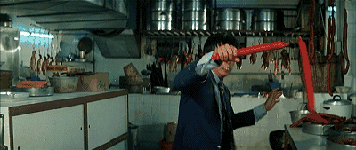 【画像】映画のワンシーンを貼ると観たことある人が作品名を当ててくれるトピPart6