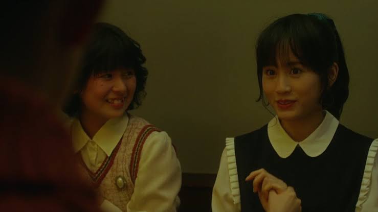 【画像】映画のワンシーンを貼ると観たことある人が作品名を当ててくれるトピPart6
