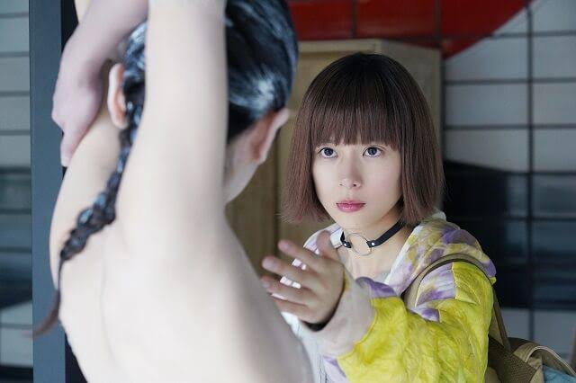 【画像】映画のワンシーンを貼ると観たことある人が作品名を当ててくれるトピPart6