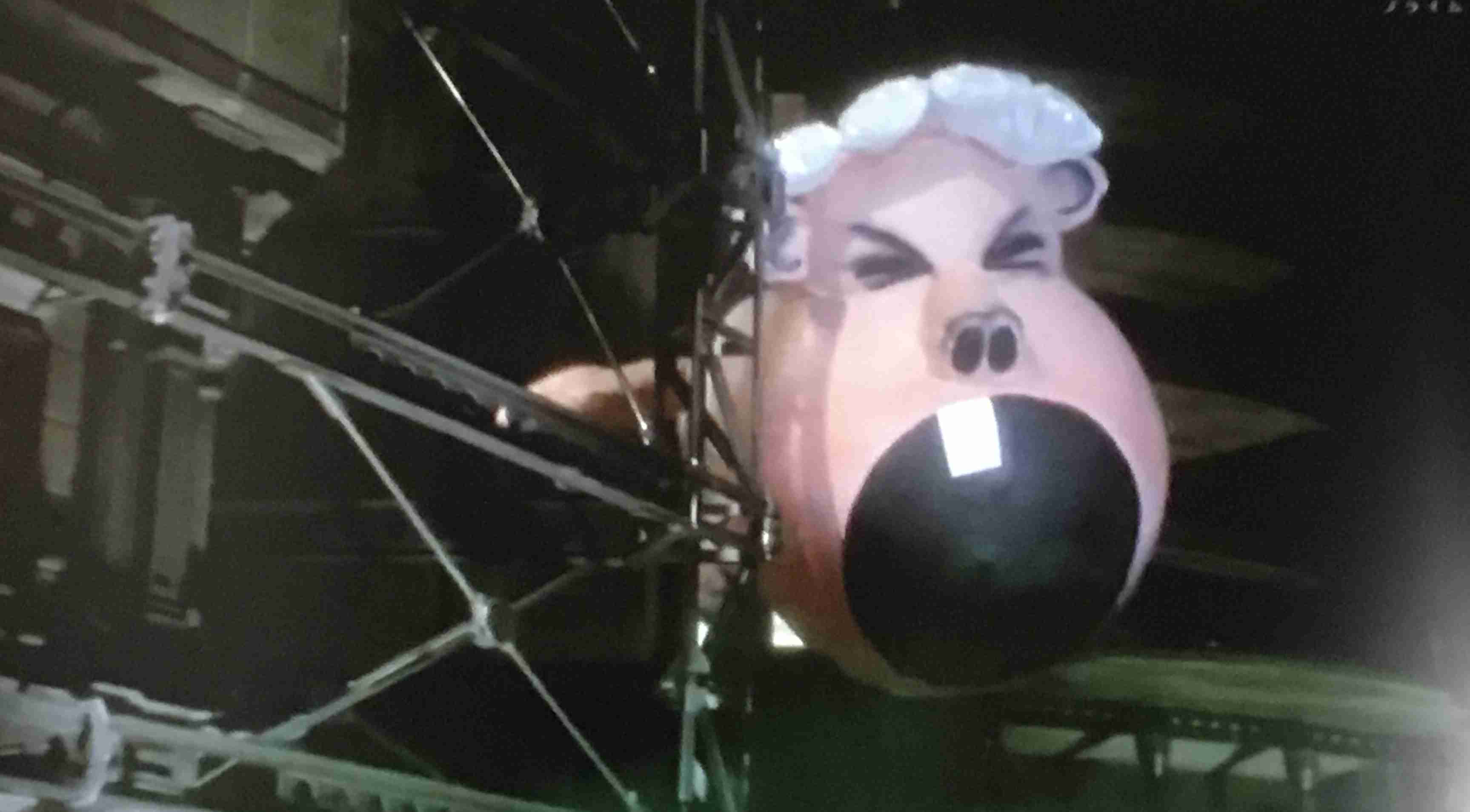 【画像】映画のワンシーンを貼ると観たことある人が作品名を当ててくれるトピPart6