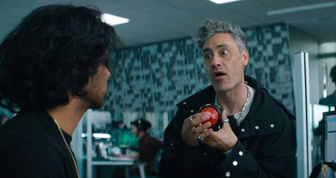 【画像】映画のワンシーンを貼ると観たことある人が作品名を当ててくれるトピPart6