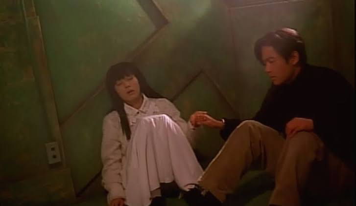 【画像】映画のワンシーンを貼ると観たことある人が作品名を当ててくれるトピPart6