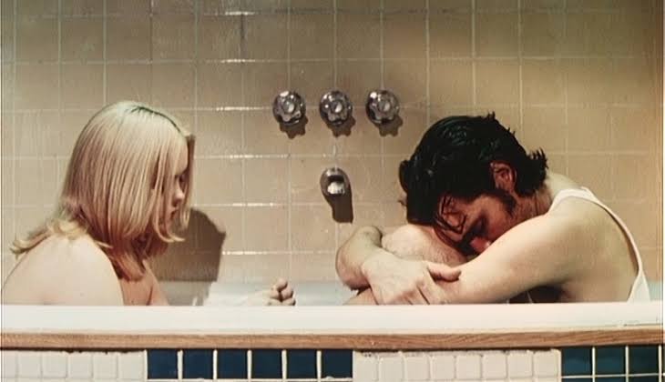 【画像】映画のワンシーンを貼ると観たことある人が作品名を当ててくれるトピPart6
