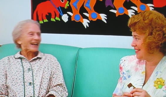 【画像】映画のワンシーンを貼ると観たことある人が作品名を当ててくれるトピPart6
