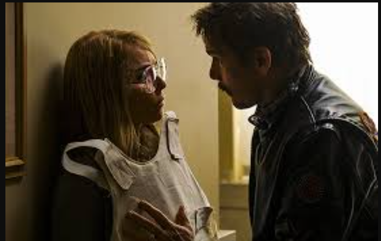 【画像】映画のワンシーンを貼ると観たことある人が作品名を当ててくれるトピPart6