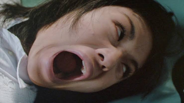 【画像】映画のワンシーンを貼ると観たことある人が作品名を当ててくれるトピPart6