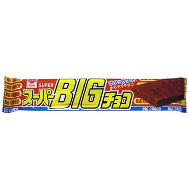 たまにめっちゃ食べたくなるお菓子