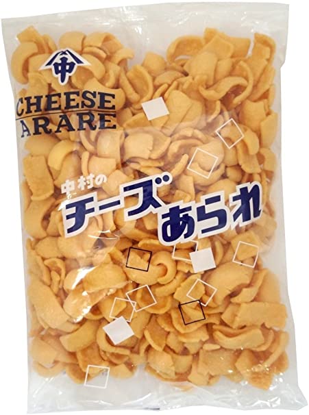 たまにめっちゃ食べたくなるお菓子