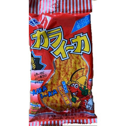 たまにめっちゃ食べたくなるお菓子