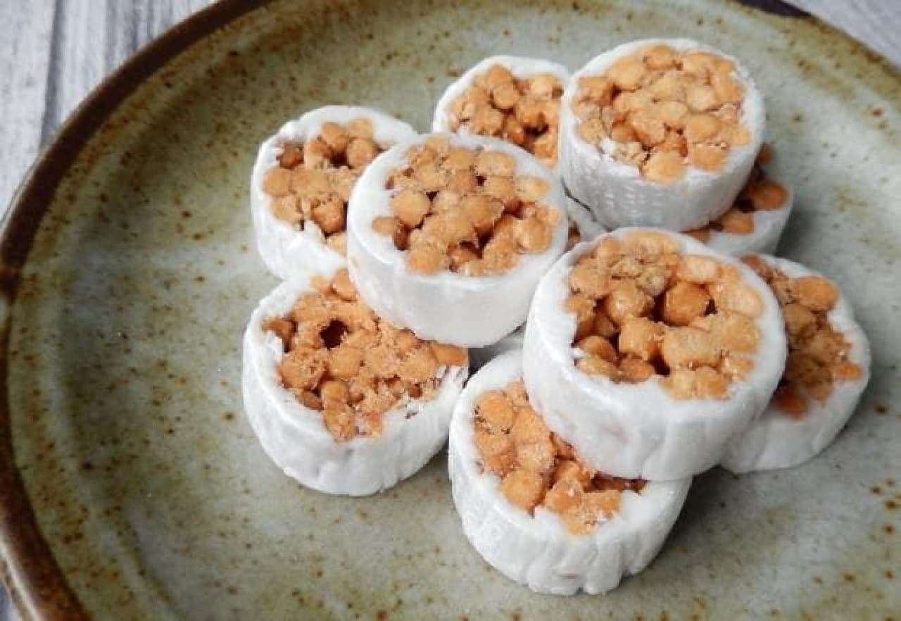 たまにめっちゃ食べたくなるお菓子