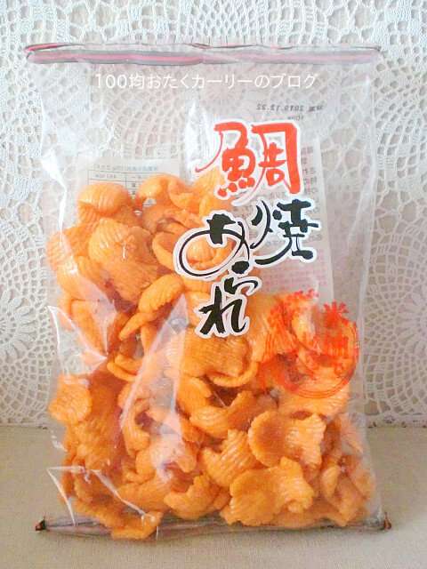 たまにめっちゃ食べたくなるお菓子