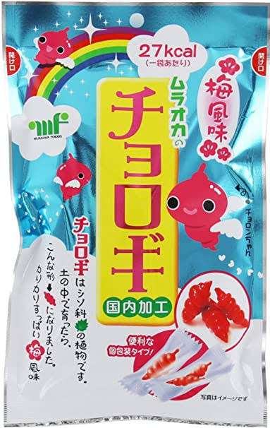 たまにめっちゃ食べたくなるお菓子
