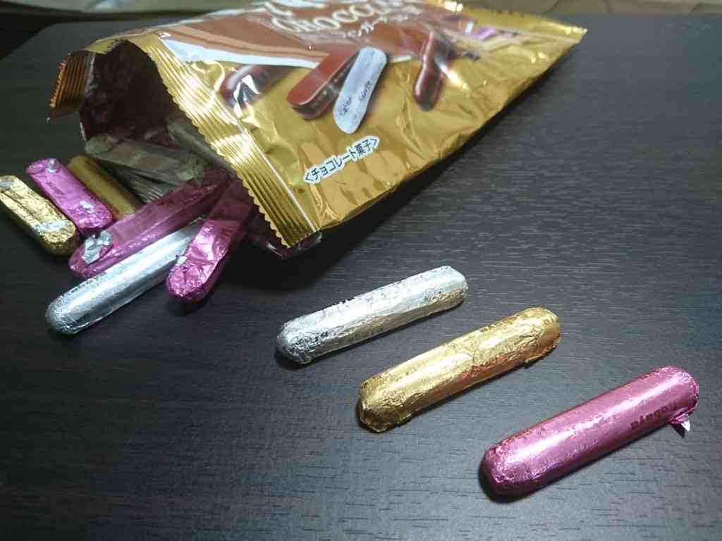 たまにめっちゃ食べたくなるお菓子