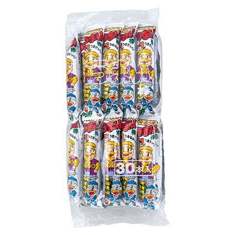 たまにめっちゃ食べたくなるお菓子