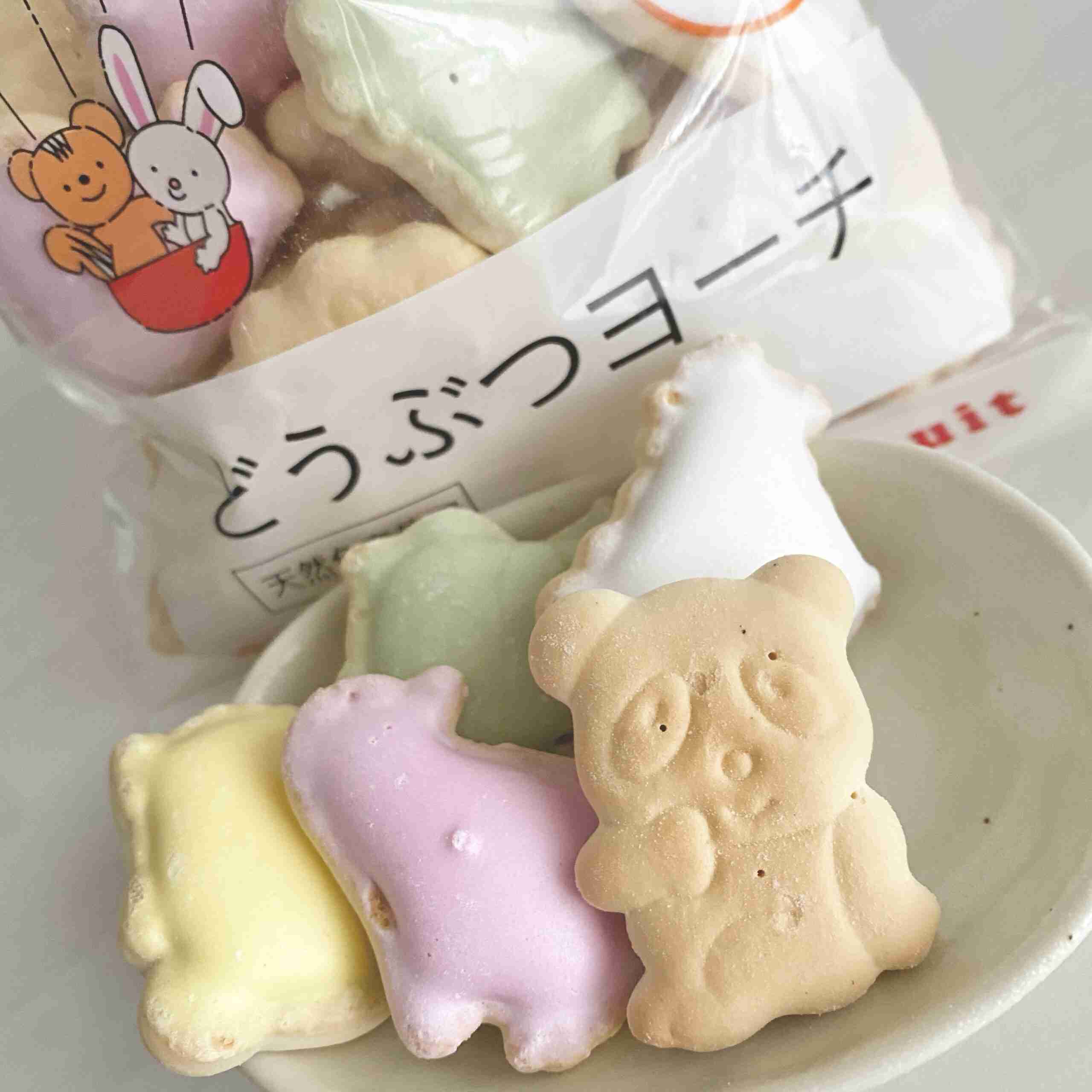 たまにめっちゃ食べたくなるお菓子