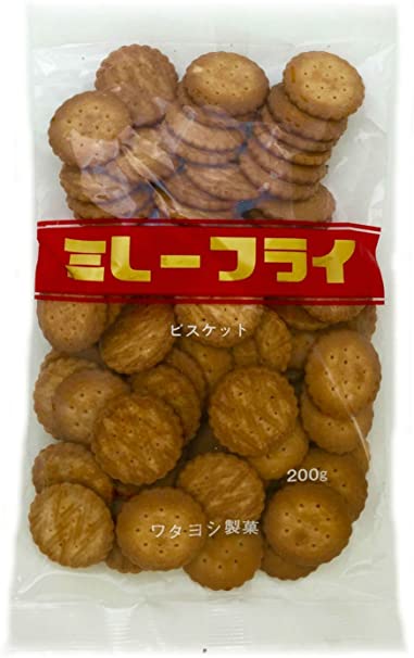 たまにめっちゃ食べたくなるお菓子