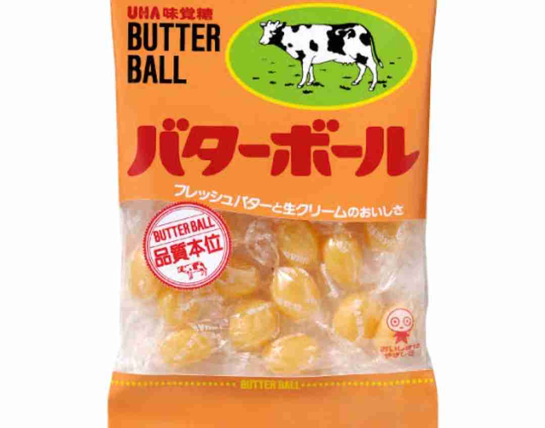 たまにめっちゃ食べたくなるお菓子