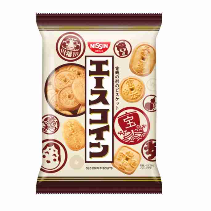 たまにめっちゃ食べたくなるお菓子