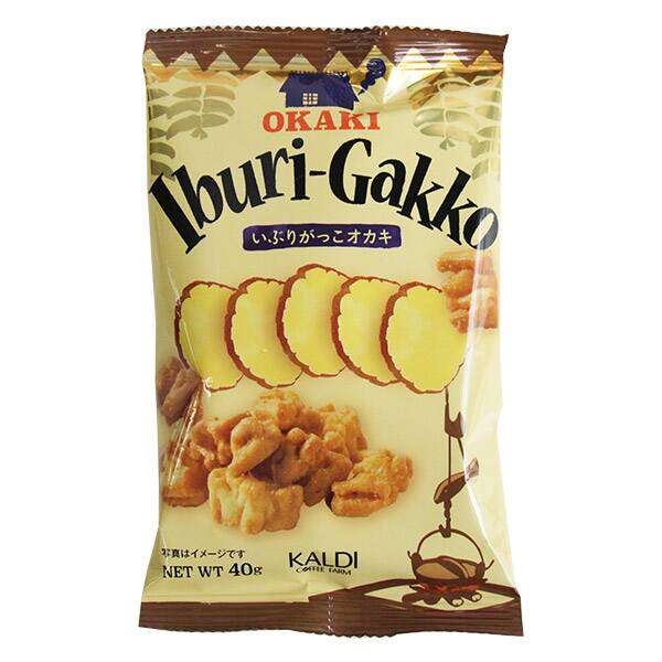 たまにめっちゃ食べたくなるお菓子
