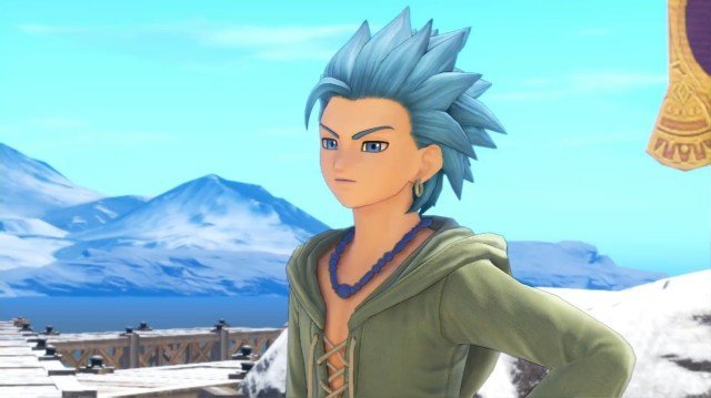 ドラクエの世界にガルちゃんがあったら立ちそうなトピ