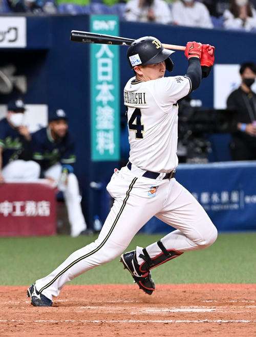 【実況】SMBC日本シリーズ2021 オリックスバファローズ 対 東京ヤクルトスワローズ