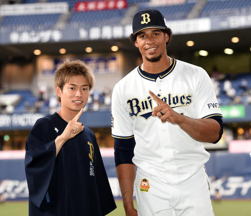 【実況】SMBC日本シリーズ2021  オリックスバファローズ　対　東京ヤクルトスワローズ