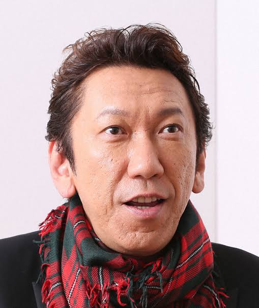 布袋寅泰、紅白歌合戦「初出場」へ　これまで2度“出演”も“出場”はなし