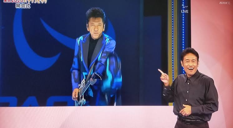布袋寅泰、紅白歌合戦「初出場」へ　これまで2度“出演”も“出場”はなし