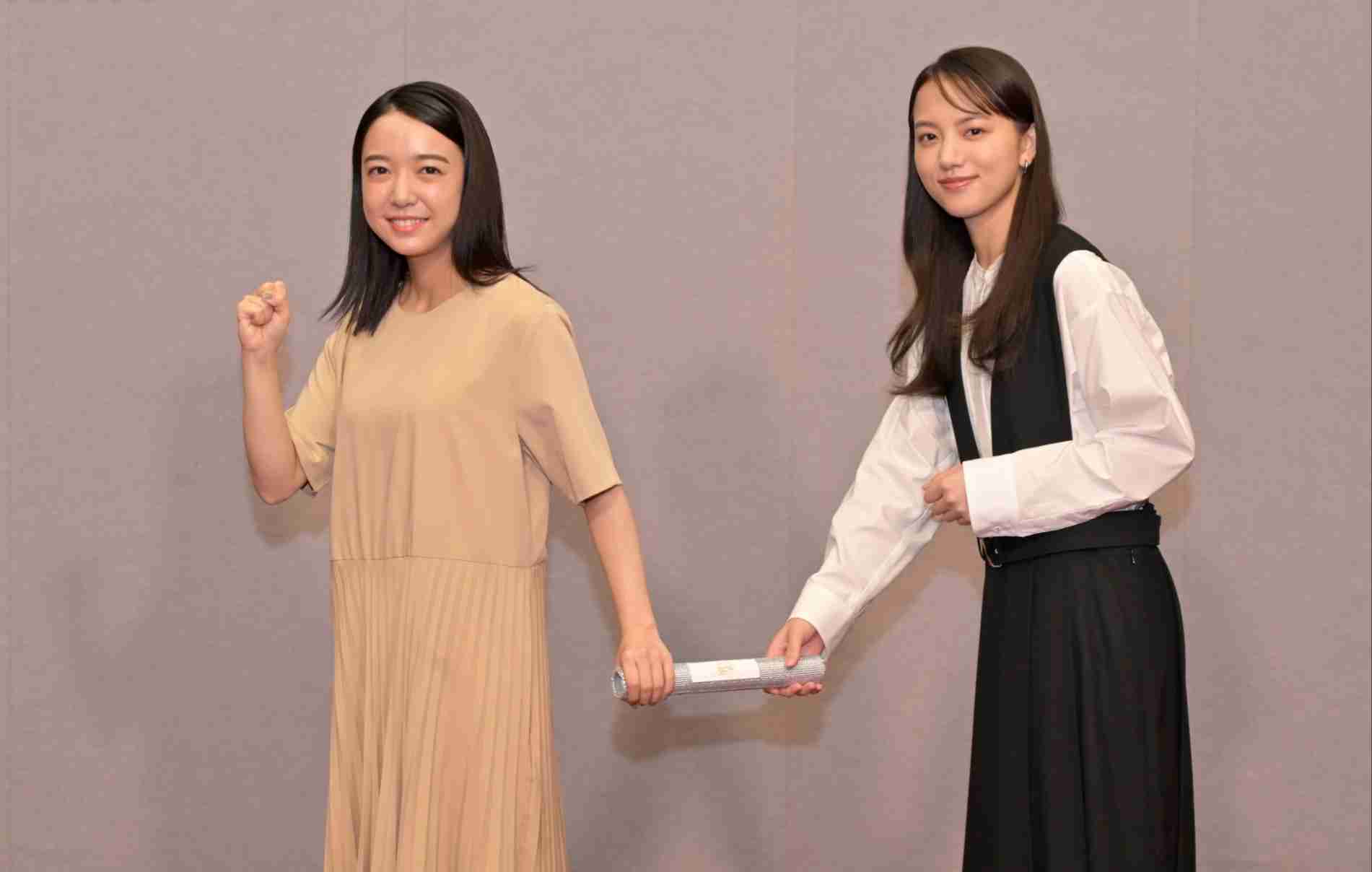 「カムカムエヴリバディ」初回16・4% 朝ドラ3作連続大台割れ