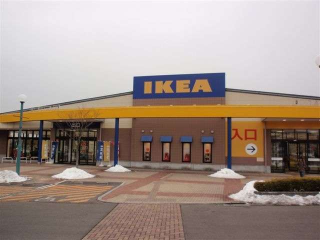 IKEAあるある言いたい